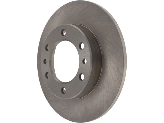 Disc Brake Rotor Centric Parts 121.44021