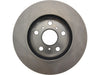 Disc Brake Rotor Centric Parts 121.44023