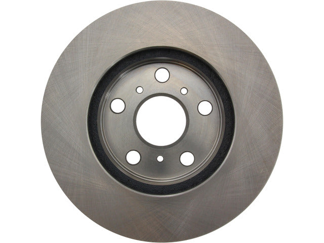 Disc Brake Rotor Centric Parts 121.44023