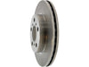 Disc Brake Rotor Centric Parts 121.44023