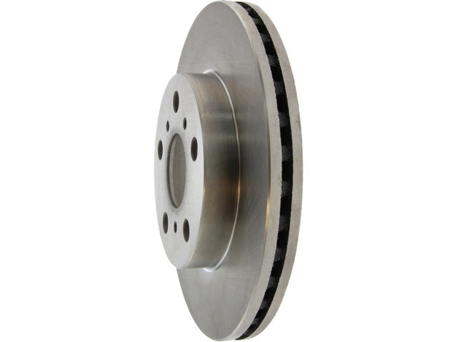 Disc Brake Rotor Centric Parts 121.44023