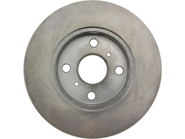 Disc Brake Rotor Centric Parts 121.44024