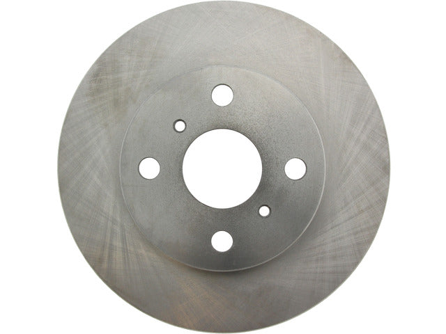 Disc Brake Rotor Centric Parts 121.44024