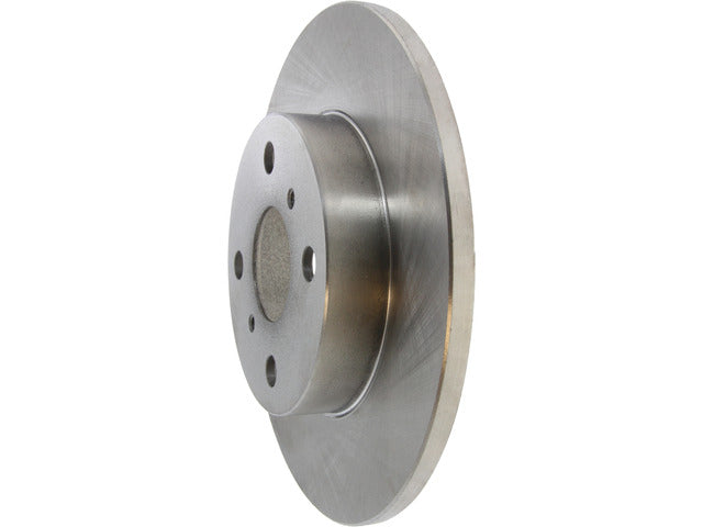 Disc Brake Rotor Centric Parts 121.44024