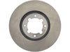 Disc Brake Rotor Centric Parts 121.44025
