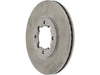 Disc Brake Rotor Centric Parts 121.44025
