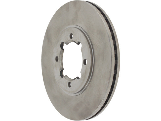 Disc Brake Rotor Centric Parts 121.44025
