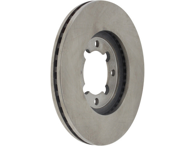Disc Brake Rotor Centric Parts 121.44025