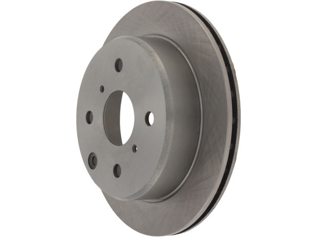 Disc Brake Rotor Centric Parts 121.44026