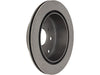 Disc Brake Rotor Centric Parts 121.44026