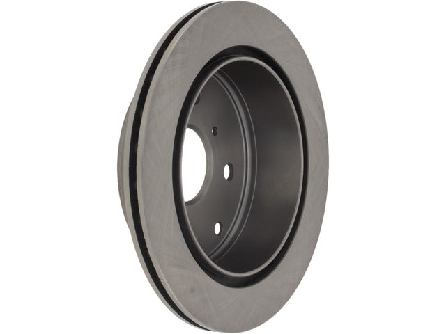 Disc Brake Rotor Centric Parts 121.44026