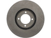 Disc Brake Rotor Centric Parts 121.44027