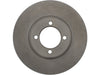 Disc Brake Rotor Centric Parts 121.44027