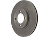 Disc Brake Rotor Centric Parts 121.44027