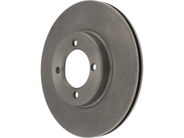 Disc Brake Rotor Centric Parts 121.44027