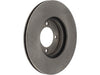 Disc Brake Rotor Centric Parts 121.44027