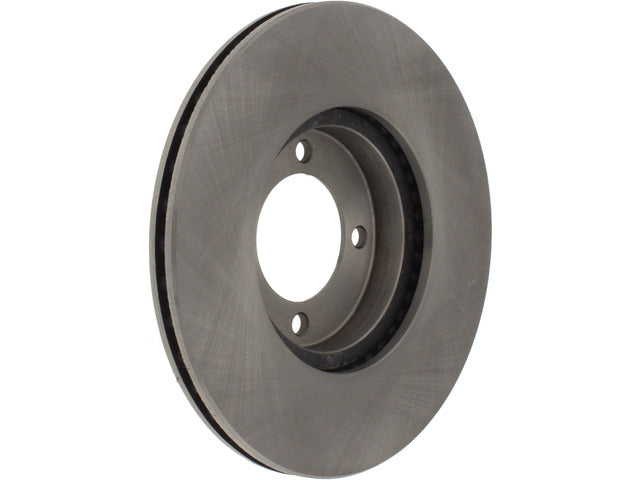 Disc Brake Rotor Centric Parts 121.44027