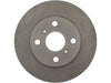 Disc Brake Rotor Centric Parts 121.44028