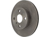 Disc Brake Rotor Centric Parts 121.44028