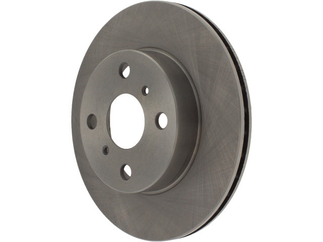 Disc Brake Rotor Centric Parts 121.44028