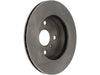 Disc Brake Rotor Centric Parts 121.44028