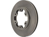 Disc Brake Rotor Centric Parts 121.44029