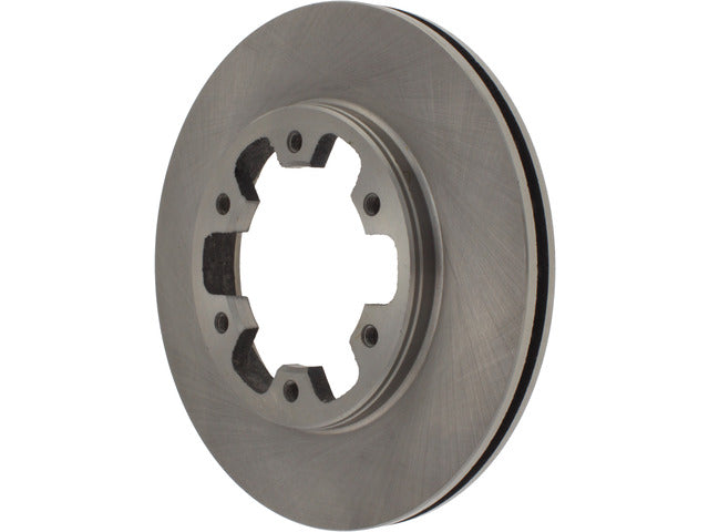 Disc Brake Rotor Centric Parts 121.44029