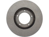 Disc Brake Rotor Centric Parts 121.44030