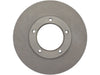 Disc Brake Rotor Centric Parts 121.44030