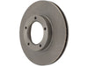 Disc Brake Rotor Centric Parts 121.44030