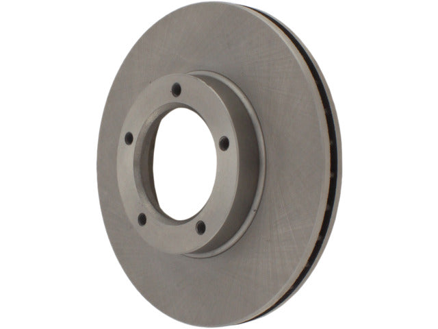Disc Brake Rotor Centric Parts 121.44030