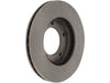 Disc Brake Rotor Centric Parts 121.44030