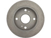 Disc Brake Rotor Centric Parts 121.44032