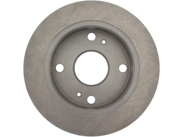 Disc Brake Rotor Centric Parts 121.44032