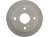 Disc Brake Rotor Centric Parts 121.44032