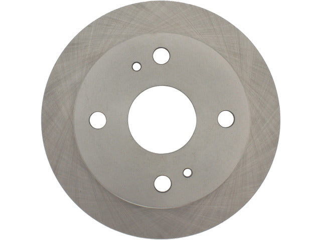 Disc Brake Rotor Centric Parts 121.44032