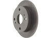 Disc Brake Rotor Centric Parts 121.44032