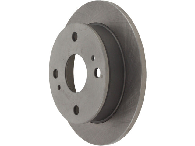 Disc Brake Rotor Centric Parts 121.44032