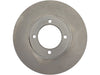 Disc Brake Rotor Centric Parts 121.44033