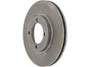 Disc Brake Rotor Centric Parts 121.44033