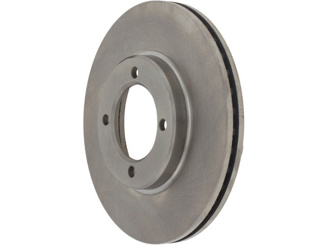 Disc Brake Rotor Centric Parts 121.44033