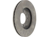 Disc Brake Rotor Centric Parts 121.44033