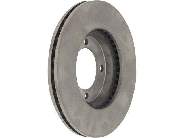 Disc Brake Rotor Centric Parts 121.44033