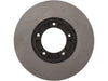 Disc Brake Rotor Centric Parts 121.44035