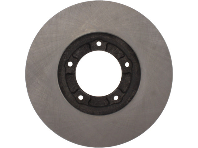 Disc Brake Rotor Centric Parts 121.44035