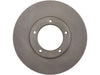 Disc Brake Rotor Centric Parts 121.44035