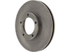 Disc Brake Rotor Centric Parts 121.44035