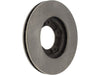 Disc Brake Rotor Centric Parts 121.44035