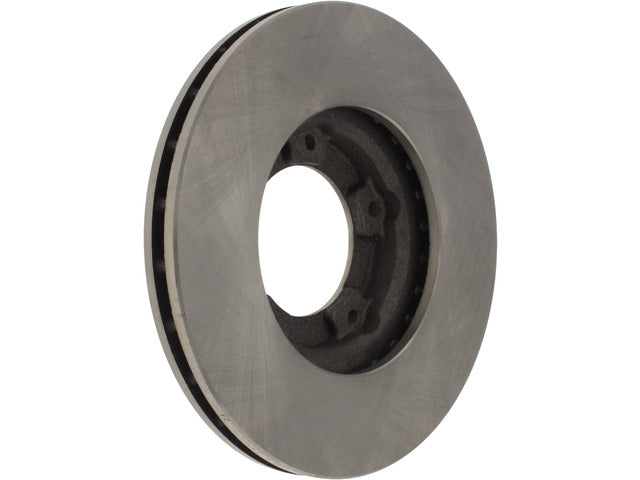 Disc Brake Rotor Centric Parts 121.44035