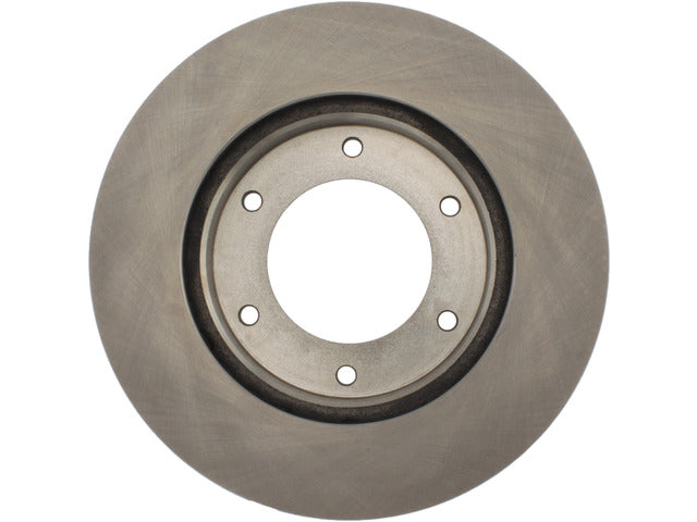 Disc Brake Rotor Centric Parts 121.44036